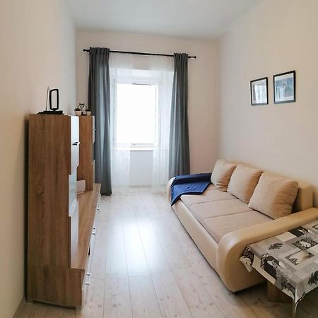 Apartments Valiza セニ エクステリア 写真