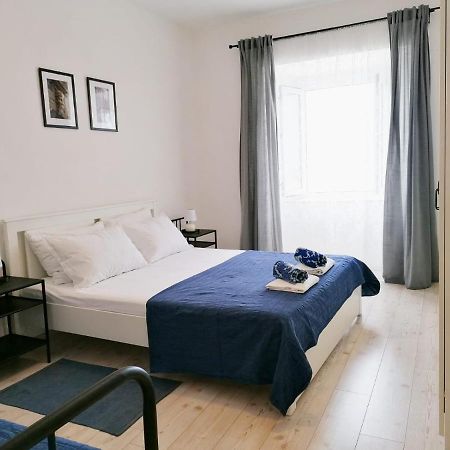 Apartments Valiza セニ エクステリア 写真