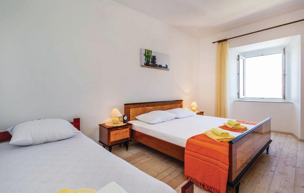 Apartments Valiza セニ エクステリア 写真