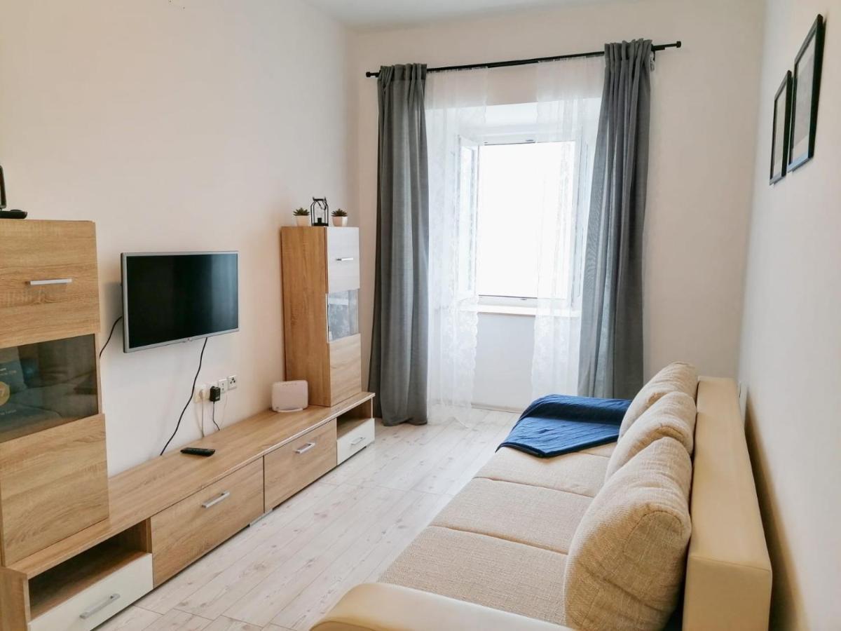 Apartments Valiza セニ エクステリア 写真