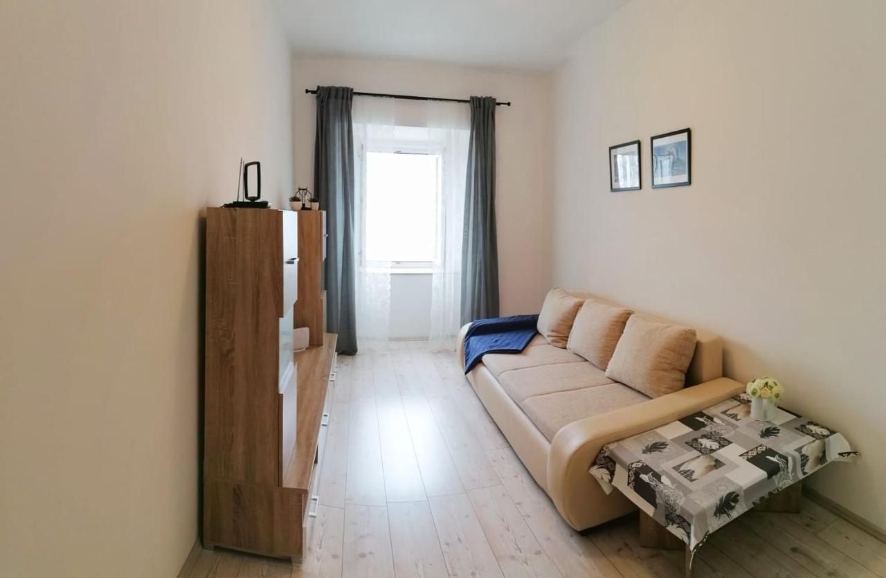 Apartments Valiza セニ エクステリア 写真