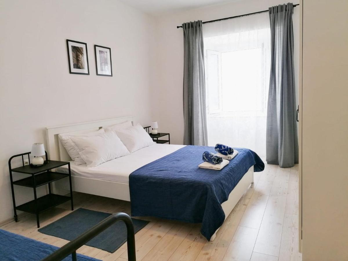 Apartments Valiza セニ エクステリア 写真