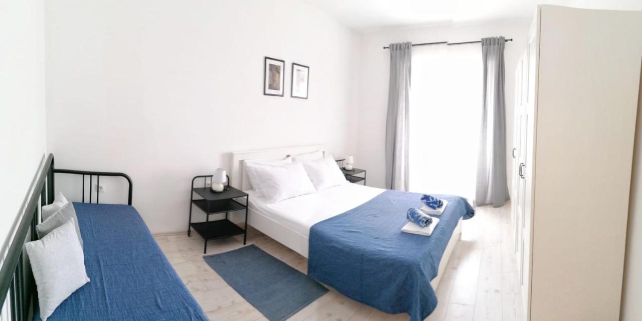 Apartments Valiza セニ エクステリア 写真